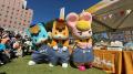 「ご当地キャラカーニバル in ぐんま2026」2026年9月2
