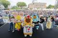 「ご当地キャラカーニバル in ぐんま2026」2026年9月2