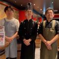 【毎回満席の人気イベント第3弾】東京・有楽町「有楽
