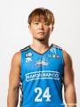 【島根スサノオマジック】#1 コティ・クラーク選手、#