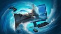 『World of Warships: Legends』5月4日のPC版正式リリ