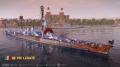 『World of Warships: Legends』5月4日のPC版正式リリ