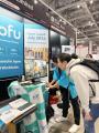 AI自動記帳サービス「tofu」、SusHi Tech Tokyo 2026