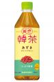 韓国のトレンドを取り入れたお茶「美色韓茶」がセブン
