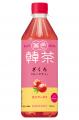 韓国のトレンドを取り入れたお茶「美色韓茶」がセブン