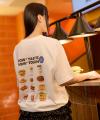 ALANDが、韓国発のNo.1バーガー・チキンブランドMOM’S