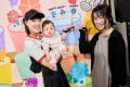 “感謝”と“愛”を拡げる記念月間『THANKS LOVE MONTH ２