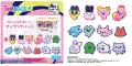 第4次ブーム到来中！！30周年のたまごっち×ピルクル40