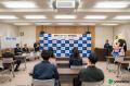 京都府警察本部・京都産業大学学生ボランティアによる