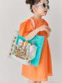 豪華3大付録 ヨシタケシンスケ プールBAG、絵本「せか