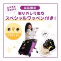 「マイクロラゲッジイージークッション」新発売。旅行