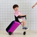「マイクロラゲッジイージークッション」新発売。旅行
