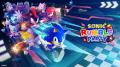 『ソニックランブル パーティ』サービス開始半年を記