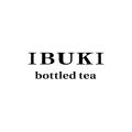 高級ボトリングティーブランド「IBUKI bottled tea」