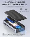 ORICO、11-in-1 SSD ドッキングステーションを発表--8