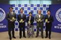 石岡市・筑西市・桜川市 ホームタウン追加のお知らせ