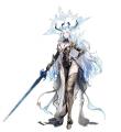 『俺だけレベルアップな件：ARISE』新ハンター「アン