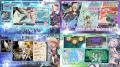 DMM GAMES『ANGELICA ASTER』戦国†恋姫オンライン ～