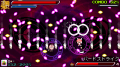 「holo Indie」より販売中の弾幕シューティングゲーム
