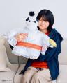 「ベイマックスくじ」待望の第3弾が登場！Happyくじ 