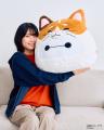 「ベイマックスくじ」待望の第3弾が登場！Happyくじ 