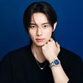 韓国俳優イ・チェミン、ピアジェのアンバサダーに就任