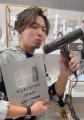 人気ライバー「まほ」「あいり」が美容師インフルエン