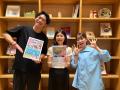 おふろcafe の運営などを行う「ONDOホールディングス