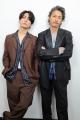 窪塚洋介＆亀梨和也「お気に入りカットは!?」特別イン