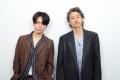 窪塚洋介＆亀梨和也「お気に入りカットは!?」特別イン
