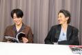 窪塚洋介＆亀梨和也「お気に入りカットは!?」特別イン