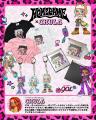 SHIBUYA109 渋谷店に、HOMEGAMEが5/9より期間限定POPU