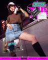 SHIBUYA109 渋谷店に、HOMEGAMEが5/9より期間限定POPU