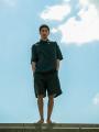 「無重力の心地よさ」を、都市の夏に。COOL DOTSシリ