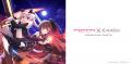 『アリス・ギア・アイギス』×『ゴシックは魔法乙女』