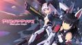 『アリス・ギア・アイギス』×『ゴシックは魔法乙女』