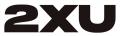 【2XU】筋肉サポート、更に膝サポート機能を兼ね備え