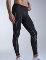 【2XU】筋肉サポート、更に膝サポート機能を兼ね備え
