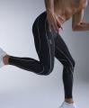 【2XU】筋肉サポート、更に膝サポート機能を兼ね備え