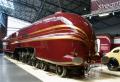 ロイヤルミント新作　英国鉄道黄金時代を駆けた機関車