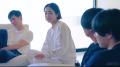 最終日に男女メンバーが衝突！？「こんな恋愛番組見た