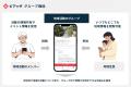 府中市と自治会や地域活動の情報発信、交流促進の支援