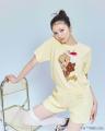 ＜SNIDEL HOME＞コラボレーション第4弾は「ひんやり×