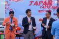 【アンコールタイガーFC】約3,000人のサポーターが熱