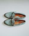 【L’ÉCHOPPE】Le Yucca’s Strap slip on