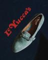【L’ÉCHOPPE】Le Yucca’s Strap slip on