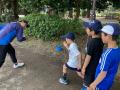 【こどもの休日の過ごし方】6/6出発 　かけっこ合宿〈