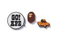 BAPE(R) X CROCS SS26 COLLECTION
