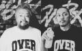 OVER ALLs、激戦を終えた中谷潤人選手を外苑前に描く