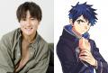 【CV. 広瀬裕也・川島零士】『神使の番人』連載1周年